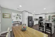 1520 River Road SE, Winnabow, NC 28479 — 4-bedroom waterfront home, Winnabow, NC, photo 22 of 70