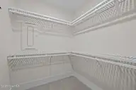 118 Pine View Boulevard, Beaufort, NC 28516 — 3-bedroom home in Beau Coast West, Beaufort, NC, photo 12 of 38: Primary Closet