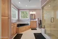 280 Hemp Street Ext, Robbins, NC 27325 — 4-bedroom home, Robbins, NC, photo 21 of 29: done280hemp-26