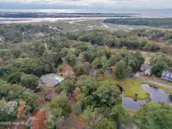 187 69 Clubhouse Drive SW, Supply, NC 28462 — waterfront lot in Lockwood Folly, Supply, NC, photo 10 of 27: DJI_0077
