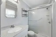1392 Nixonton Road, Elizabeth City, NC 27909 — 3-bedroom home, Elizabeth City, NC, photo 7 of 57: Primary Bath
