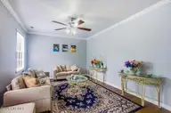 201 Greenbriar Drive, Jacksonville, NC 28546 — 3-bedroom home in Brynn Marr, Jacksonville, NC, photo 7 of 34