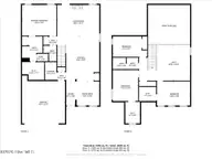 660 Landmark Cove, Carolina Shores, NC 28467 — 4-bedroom home in Lighthouse Cove, Carolina Shores, NC, photo 3 of 35: 03-Floorplan