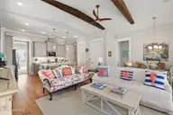 12 Seagull Street Unit B, Wrightsville Beach, NC 28480 — 3-bedroom condo, Wrightsville Beach, NC, photo 5 of 51
