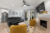 620 Eastwood Park Road Unit 7b, Sunset Beach, NC 28468 — 4-bedroom townhome in Sea Trail Plantation, Sunset Beach, NC, photo 15 of 71