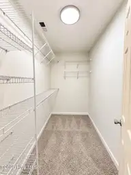 304 Caleb Court, Beulaville, NC 28518 — 3-bedroom home in Simpsons Crossing, Beulaville, NC, photo 15 of 30: Primary Closet