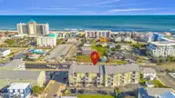 200 Lake Park Boulevard S 8a, Carolina Beach, NC 28428 — 1-bedroom condo in Driftwood Villas, Carolina Beach, NC, photo 3 of 50: 32_200 lake park blvd-00032