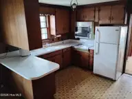 101 Williams Drive, Black Creek, NC 27813 — 3-bedroom home, Black Creek, NC, photo 4 of 11: 3 Kitchen