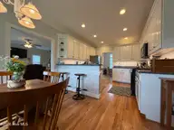 617 Chimney Hill Way, Rocky Mount, NC 27804 — 3-bedroom home in Belmont Lake Preserve, Rocky Mount, NC, photo 19 of 49: IMG_2296