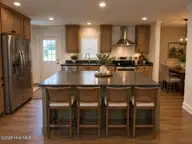 7600 Alice Court, Castalia, NC 27816 — 3-bedroom manufactured home in Culpepper Landing, Castalia, NC, photo 8 of 24: Done 11