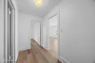 108 N Dickerson Street, Burgaw, NC 28425 — 2-bedroom home, Burgaw, NC, photo 17 of 33: 19_hallway