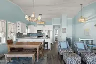 828 /102 N New River Drive 102, Surf City, NC 28445 — 4-bedroom waterfront townhome in Carolina Shores, Surf City, NC, photo 8 of 39: 22-web-or-mls-425A6524