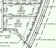 395 2 Stately Pines Road, New Bern, NC 28560 — lot, New Bern, NC, photo 2 of 3
