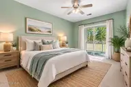 908 Great Egret Circle SW # 4, Sunset Beach, NC 28468 — 3-bedroom waterfront condo in Sandpiper Bay, Sunset Beach, NC, photo 14 of 51