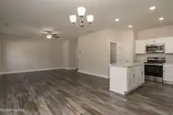104 Palo Alto Park Drive, Maysville, NC 28555 — 3-bedroom home, Maysville, NC, photo 17 of 59: First Floor View