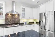 379 Lockwood Lane SW, Supply, NC 28462 — 3-bedroom waterfront home in Lockwood Folly, Supply, NC, photo 15 of 73: 379 Lockwood Ln SW