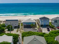 603 N Anderson Boulevard, Topsail Beach, NC 28445 — 4-bedroom waterfront home in Topsail Beach, Topsail Beach, NC, photo 3 of 35: DJI_20260519031947_0234_D copy