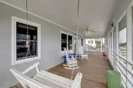 1040 Ocean Boulevard, Topsail Beach, NC 28445 — 3-bedroom home in New Topsail Beach, Topsail Beach, NC, photo 7 of 41
