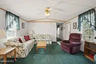 178 Cedarwood Drive, Swansboro, NC 28584 — 3-bedroom manufactured home in Cedar Creek Est, Swansboro, NC, photo 6 of 26: 6-web-or-mls-174-Cedarwood-6-29-26-005