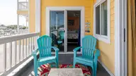 302 Canal Drive Unit 14, Carolina Beach, NC 28428 — 2-bedroom waterfront condo in Beach Harbour, Carolina Beach, NC, photo 5 of 27