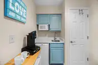 1215 N Middleton Drive NW 2304, Calabash, NC 28467 — 2-bedroom condo in Brunswick Plantation, Calabash, NC, photo 18 of 40