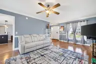 709 Alexandria Lane, Winterville, NC 28590 — 4-bedroom home in Manchester, Winterville, NC, photo 12 of 66: 13-web-or-mls-IMG_0101
