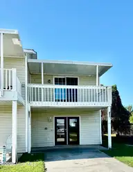 78 Shoreline Drive, Jacksonville, NC 28540 — 2-bedroom townhome in New River Townhouses, Jacksonville, NC, photo 1 of 18