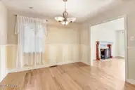 407 S Jefferson Avenue, Goldsboro, NC 27530 — 3-bedroom home in Woodford, Goldsboro, NC, photo 9 of 35: 16-407 S Jefferson Ave-16