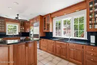 285 N Bethesda Road, Southern Pines, NC 28387 — 4-bedroom home in Weymouth Height, Southern Pines, NC, photo 16 of 68: 22_DSC02567