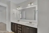 4136 Pine Hollow Drive, Wilmington, NC 28412 — 4-bedroom home in Belle Meade Village, Wilmington, NC, photo 22 of 28