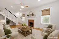 404 Avenue C, New Bern, NC 28560 — 3-bedroom home in Riverside Historic, New Bern, NC, photo 2 of 70: 404 Avenue C, New Bern, NC 28560