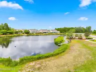 3299 Beach Cove Lane, Southport, NC 28461 — 2-bedroom waterfront townhome in St James, Southport, NC, photo 4 of 66