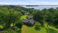 109 Wildlife Trail, Swansboro, NC 28584 — 3-bedroom waterfront home, Swansboro, NC, photo 1 of 47