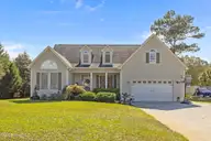 123 Marsh Harbour Drive, Newport, NC 28570 — 3-bedroom home in Cedar Key, Newport, NC, photo 1 of 54: 1-web-or-mls-1S3A6501