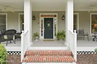48 Kilbride Drive, Pinehurst, NC 28374 — 3-bedroom waterfront home in Pinewild CC, Pinehurst, NC, photo 4 of 71: 13-print-DSC05416