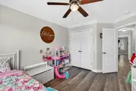 829 Tuscarora Trail, Jacksonville, NC 28546 — 4-bedroom home in Wantland's Ferry @ Towne Pointe, Jacksonville, NC, photo 24 of 31