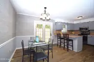 2907 Cedar Creek Road Unit H, Greenville, NC 27834 — 3-bedroom townhome in Rownetree Woods, Greenville, NC, photo 6 of 16: DSC_7519