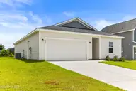 609 S Squires Run Lane, Richlands, NC 28574 — 3-bedroom home in Squires Run Village, Richlands, NC, photo 1 of 31: Retreat Elevation B