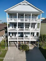 1102 Canal Drive Unit A, Carolina Beach, NC 28428 — 5-bedroom waterfront condo, Carolina Beach, NC, photo 5 of 42