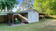 307 Forest Drive, La Grange, NC 28551 — 3-bedroom home in Eastwood, La Grange, NC, photo 23 of 29: DJI_0614