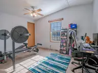 108 Manchester Lane, Holly Ridge, NC 28445 — 3-bedroom manufactured home in Manchester Estates, Holly Ridge, NC, photo 15 of 26