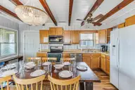 223 W Beach Drive, Oak Island, NC 28465 — 4-bedroom waterfront home, Oak Island, NC, photo 18 of 56
