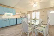 404 Norton Street, Oak Island, NC 28465 — 4-bedroom home, Oak Island, NC, photo 13 of 39: kitchen 4
