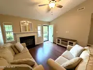 1804 Summerhaven Drive A, Greenville, NC 27858 — 3-bedroom townhome in Summerhaven, Greenville, NC, photo 11 of 44: Living Room 5