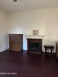 600 Chestnut Street, Tarboro, NC 27886 — 3-bedroom home, Tarboro, NC, photo 7 of 8: IMG_8585
