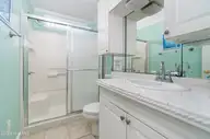 401 E Atlantic Boulevard, Atlantic Beach, NC 28512 — 4-bedroom waterfront home, Atlantic Beach, NC, photo 14 of 61: Bathroom View