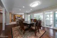 5616 Gondolier Drive, New Bern, NC 28560 — 4-bedroom waterfront home in Fairfield Harbour, New Bern, NC, photo 19 of 75: 5616 Gondolier Drive, New Bern