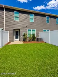 3222 Lobelia Lane, Leland, NC 28451 — 3-bedroom townhome in Grayson Park, Leland, NC, photo 23 of 30