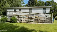 1035 W Bay Street, Belhaven, NC 27810 — 3-bedroom manufactured home, Belhaven, NC, photo 22 of 29: DJI_0869-HDR