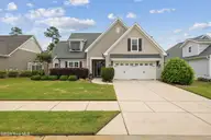 3014 Pine Bloom Way, Leland, NC 28451 — 4-bedroom home in Brunswick Forest, Leland, NC, photo 1 of 69: 3014 Pine Bloom Way